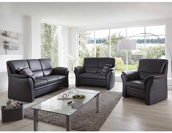 Nejlepší nábytek CLARISSA 3+2+1 sedací souprava Nejlepší nábytek s. r. o.