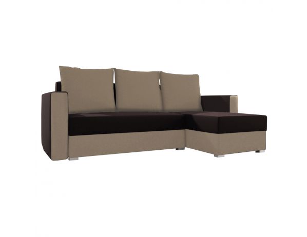 TEMPO KONDELA  Univerzální sedací souprava MAREA