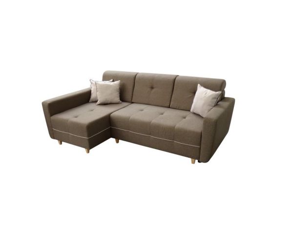 TEMPO KONDELA  Sedací souprava