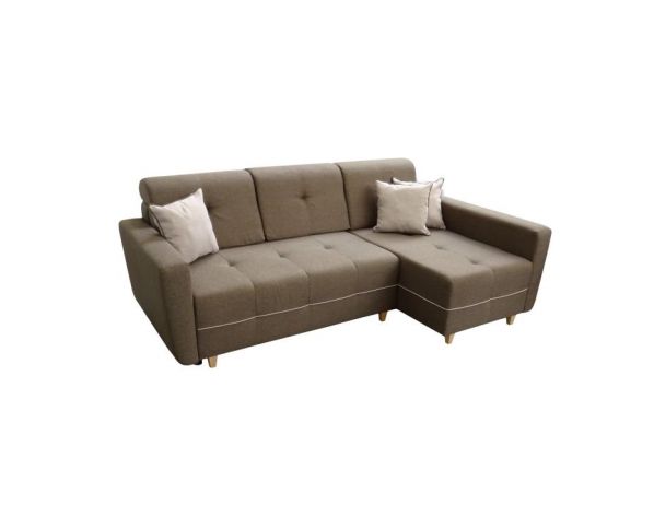 TEMPO KONDELA  Sedací souprava