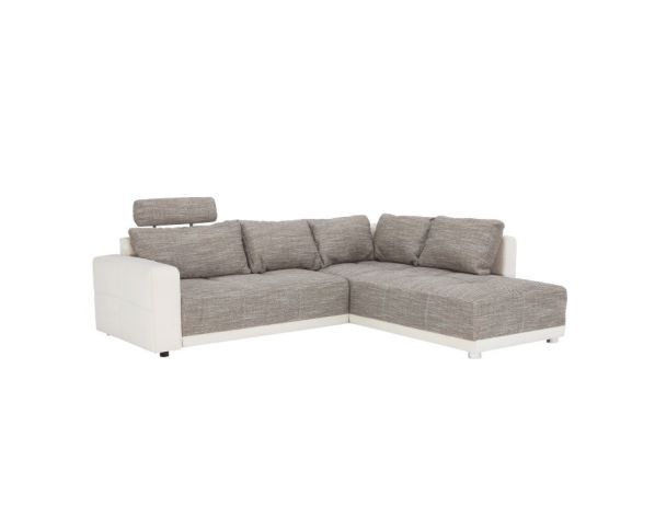 TEMPO KONDELA  Rohová sedací souprava