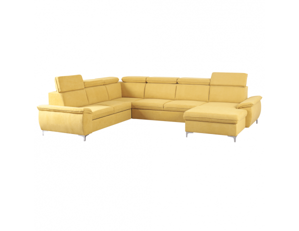 TEMPO KONDELA  Sedací souprava MARELIA