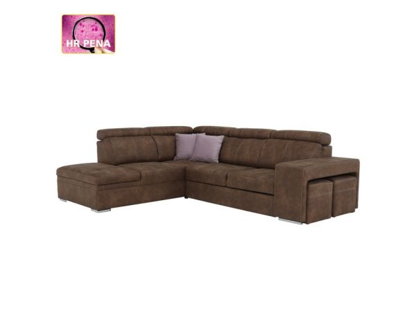 TEMPO KONDELA  Sedací souprava LANZA