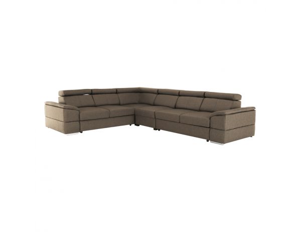 TEMPO KONDELA  Sedací souprava SEGORIA LUX