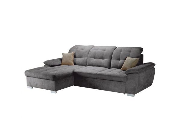 TEMPO KONDELA  Sedací souprava EVANGELIN