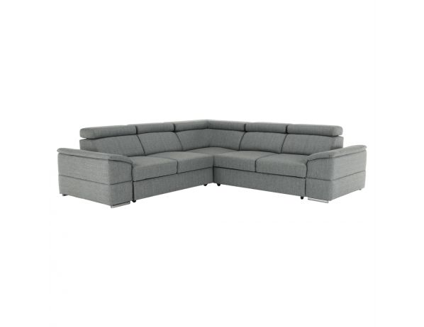 TEMPO KONDELA  Sedací souprava SEGORIA LUX 2