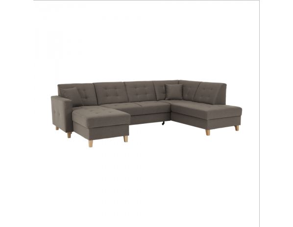 TEMPO KONDELA  Sedací souprava BRIDGET