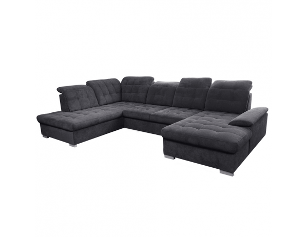 TEMPO KONDELA  Sedací souprava TEODOR