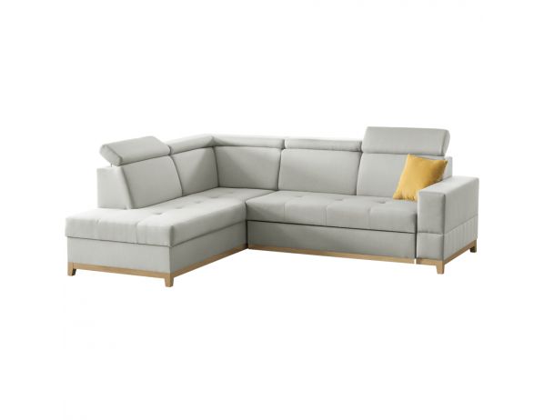 TEMPO KONDELA  Sedací souprava DRENA