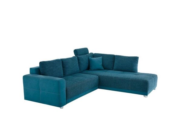 TEMPO KONDELA  Rohová sedací souprava ORLAN