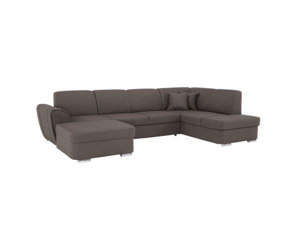 TEMPO KONDELA  Sedací souprava ve tvaru U