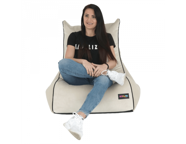 TEMPO KONDELA  Sedací vak