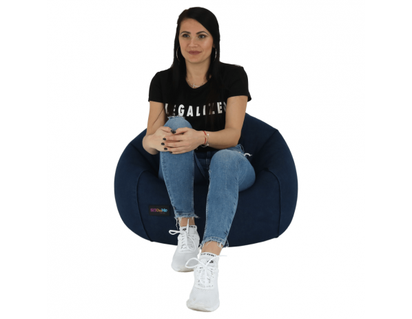 TEMPO KONDELA  Sedací vak