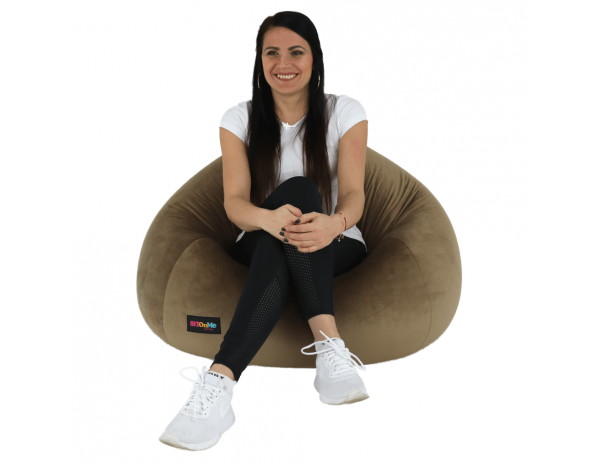 TEMPO KONDELA  Sedací vak