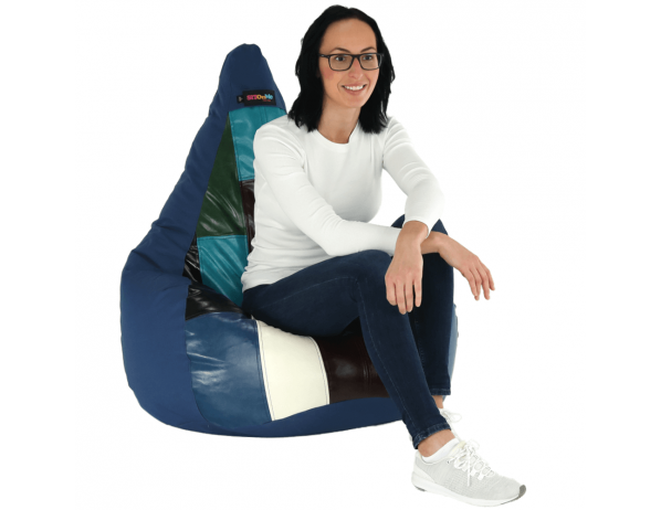 TEMPO KONDELA  Sedací vak