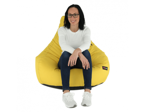 TEMPO KONDELA  Sedací vak