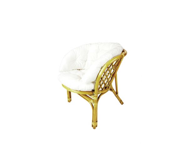 Sedák na křeslo Fitschi Ratan-klub