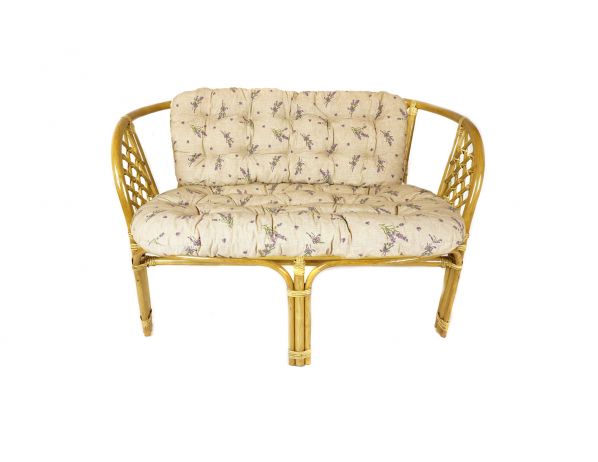 Ratan-klub BAHAMA sedák na pohovku - dvoudílný Ratan-klub