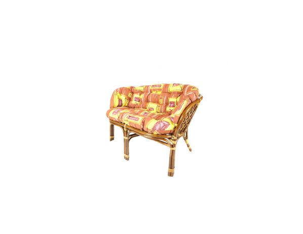 Ratan-klub FITSCHI sedák na pohovku Ratan-klub