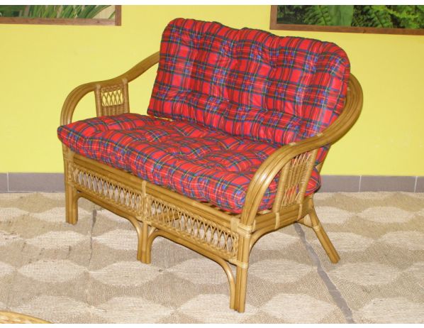Ratan-klub  Sedák na pohovku JANEIRO Ratan-klub