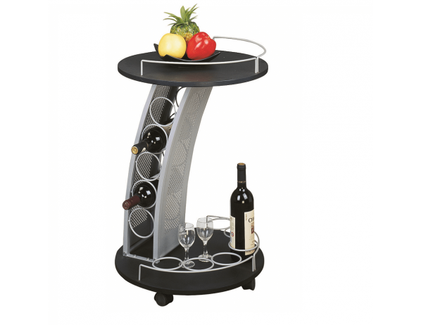 TEMPO KONDELA  Servírovací vozík