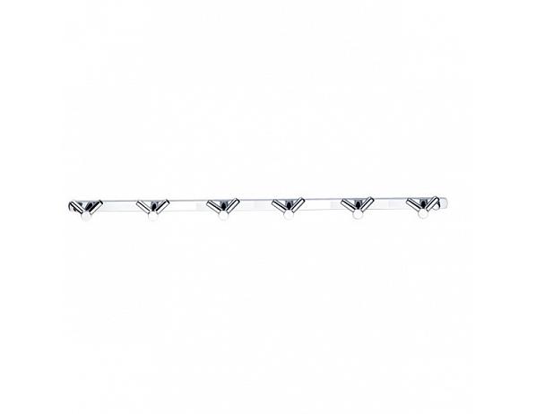 Nimco  Šestiháček dvojitý BORMO Nimco