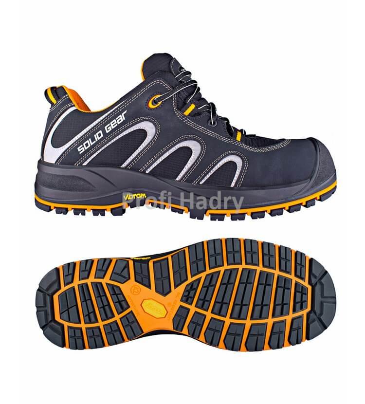 Griffin S3 44 Solid Gear Snickers Workwear