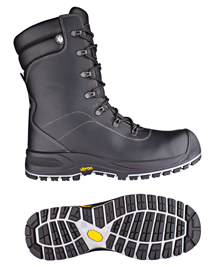 Sparta S3 39 Solid Gear Snickers Workwear