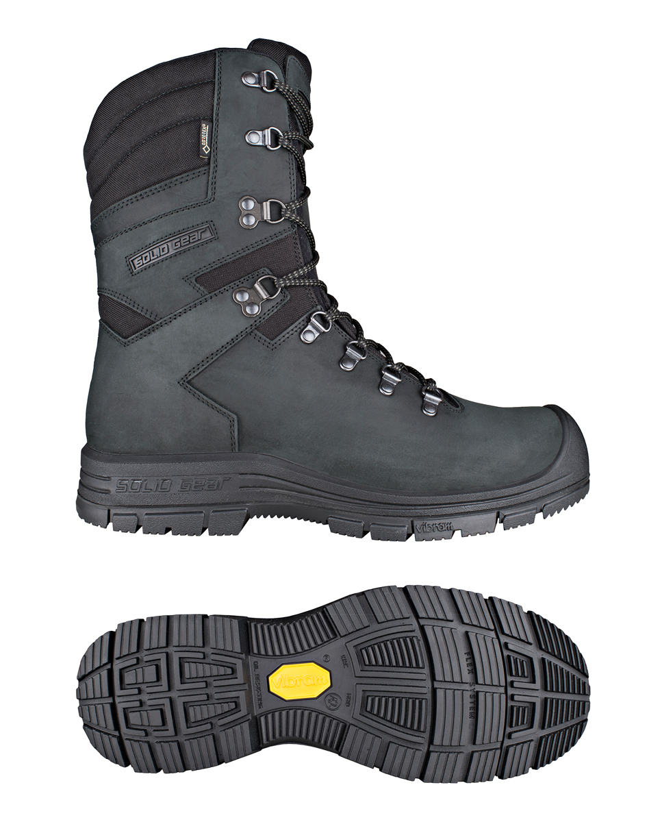 Delta S3 36 Solid Gear Snickers Workwear