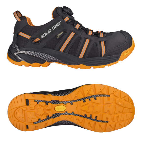 Hydra GTX S3 Solid Gear 41 Snickers Workwear