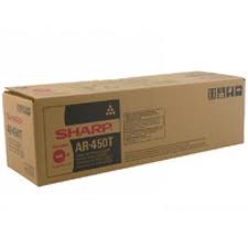 SHARP Toner AR-450T pro AR 350/450/350U/350N/350M/450U/450N (27.000 stran) - originální Tonery Náplně