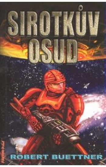 Sirotčinec 2 - sirotkův osud