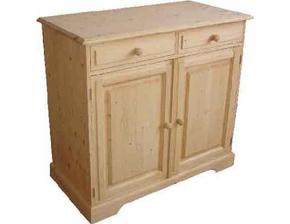 Příborník 2/2 Unis-N