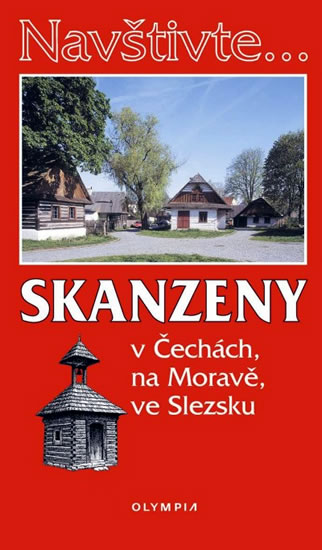 Navštivte... skanzeny v čechách
