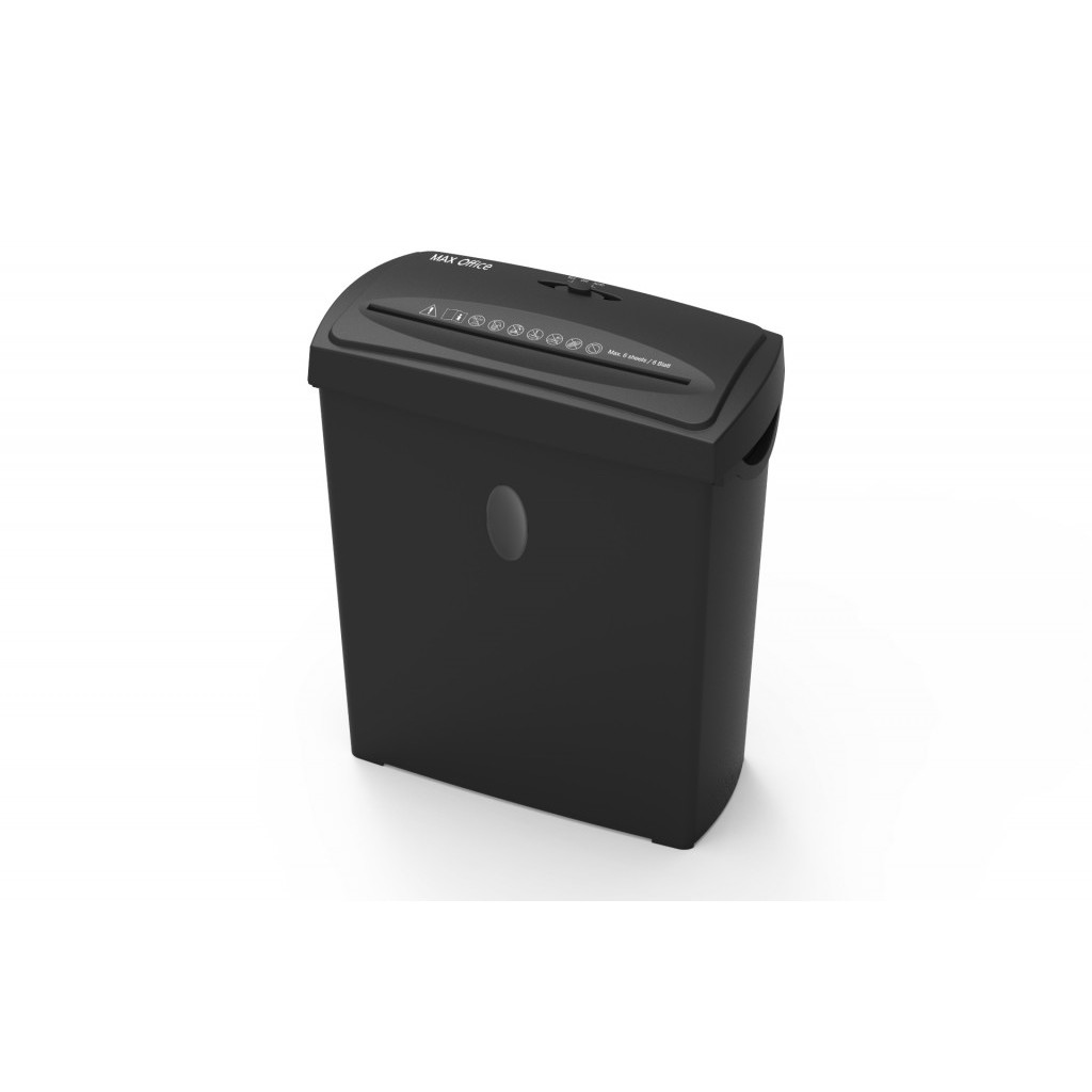 Skartovačka MAXoffice 30420S