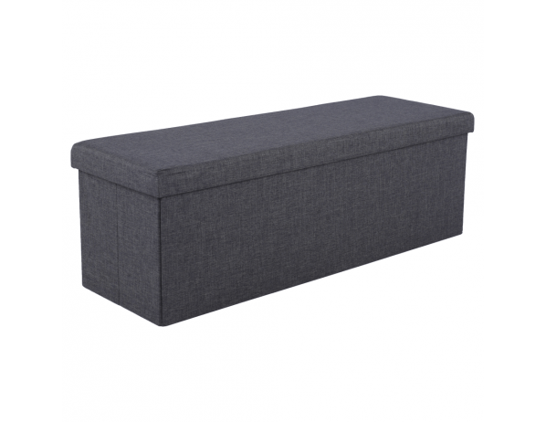 TEMPO KONDELA  Skládací taburet