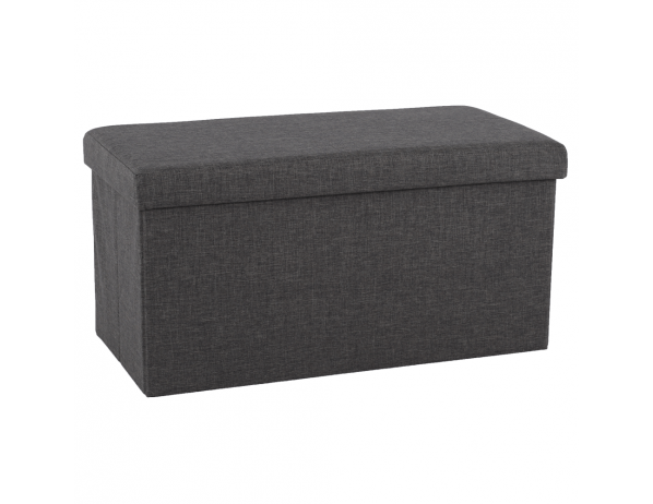 TEMPO KONDELA  Skládácí taburet