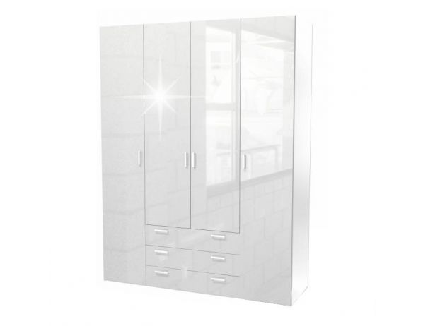 TEMPO KONDELA  Skříň