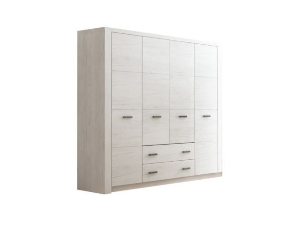 TEMPO KONDELA  Skříň