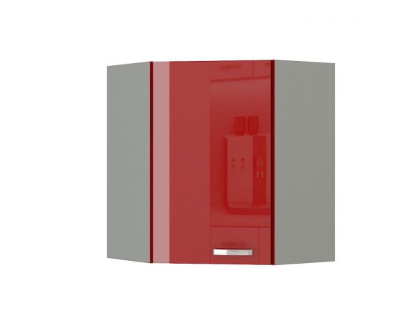 TEMPO KONDELA  Skříňka horní