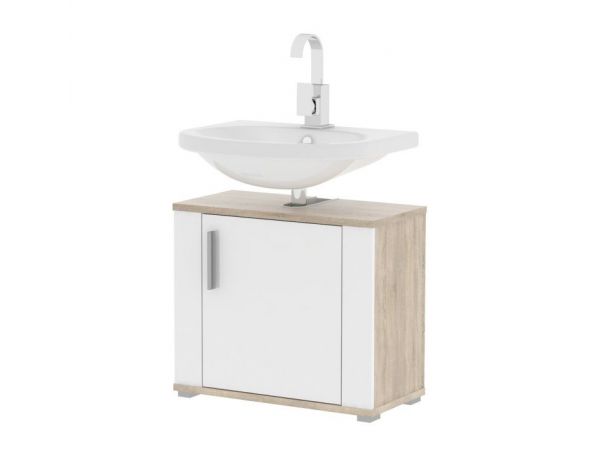 TEMPO KONDELA  Skříňka pod umyvadlo Lessy LI 02