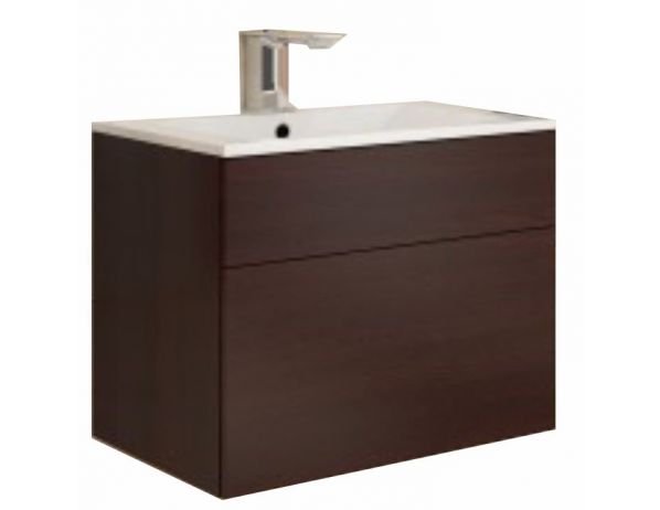 TEMPO KONDELA  Skříňka pod umyvadlo MASON WE13