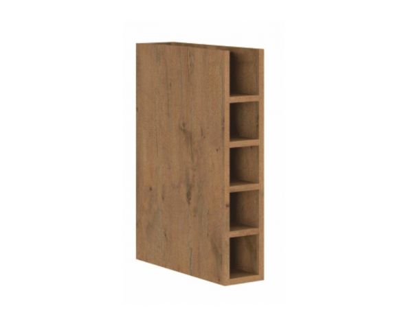 TEMPO KONDELA  Spodní policová skříňka VEGA 15 D OTW BB