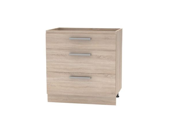 TEMPO KONDELA  Spodní skříňka 45 1DV