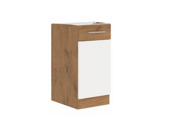 TEMPO KONDELA  Spodní skříňka VEGA D40 1F BB