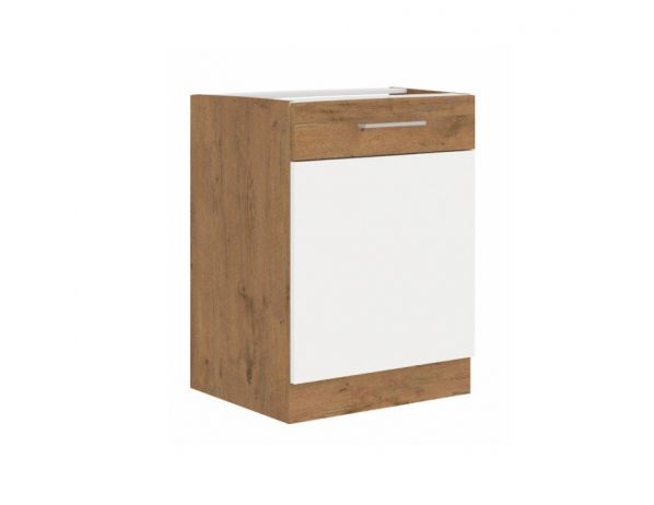 TEMPO KONDELA  Spodní skříňka VEGA D60 1F BB