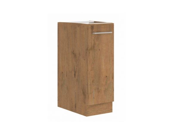 TEMPO KONDELA  Spodní skříňka VEGA D30 CARGO BB s výsuvným košem