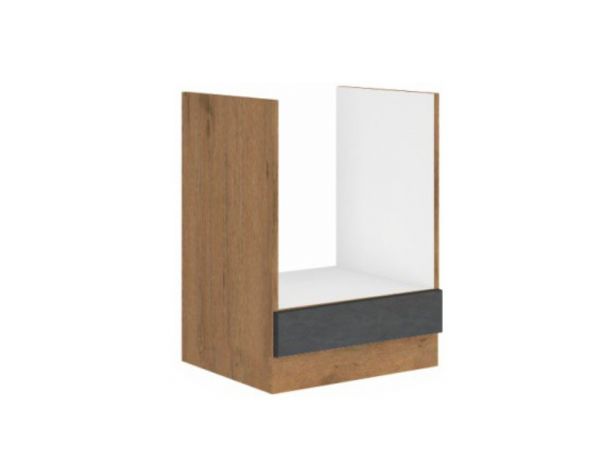 TEMPO KONDELA  Spodní skříňka VEGA 60 D GAZ BB