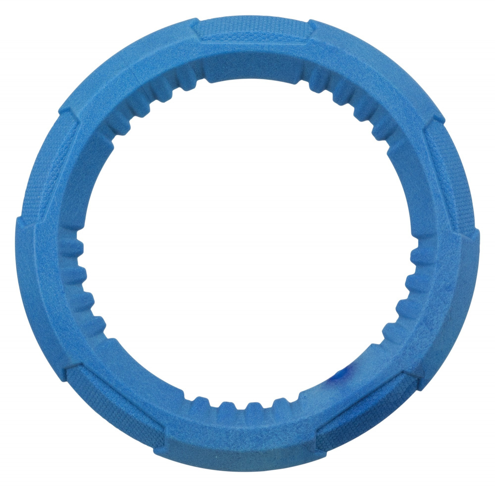 Sporting tvrdý kruh pro psy tpr 21 cm eMazel-cz