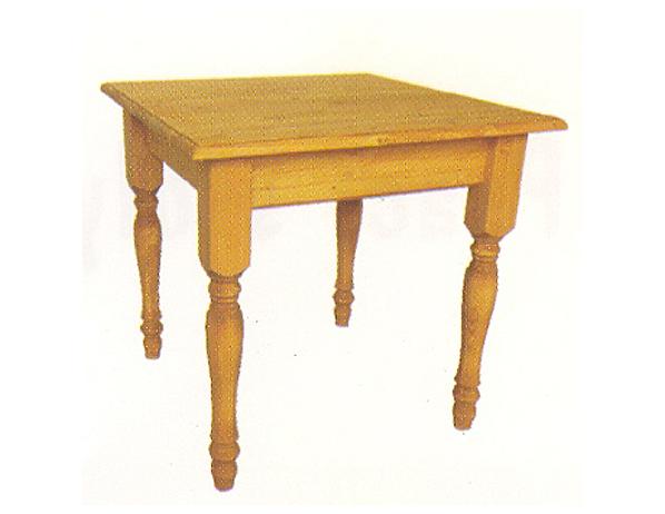 Jídelní stůl - stylový 6 Unis-N